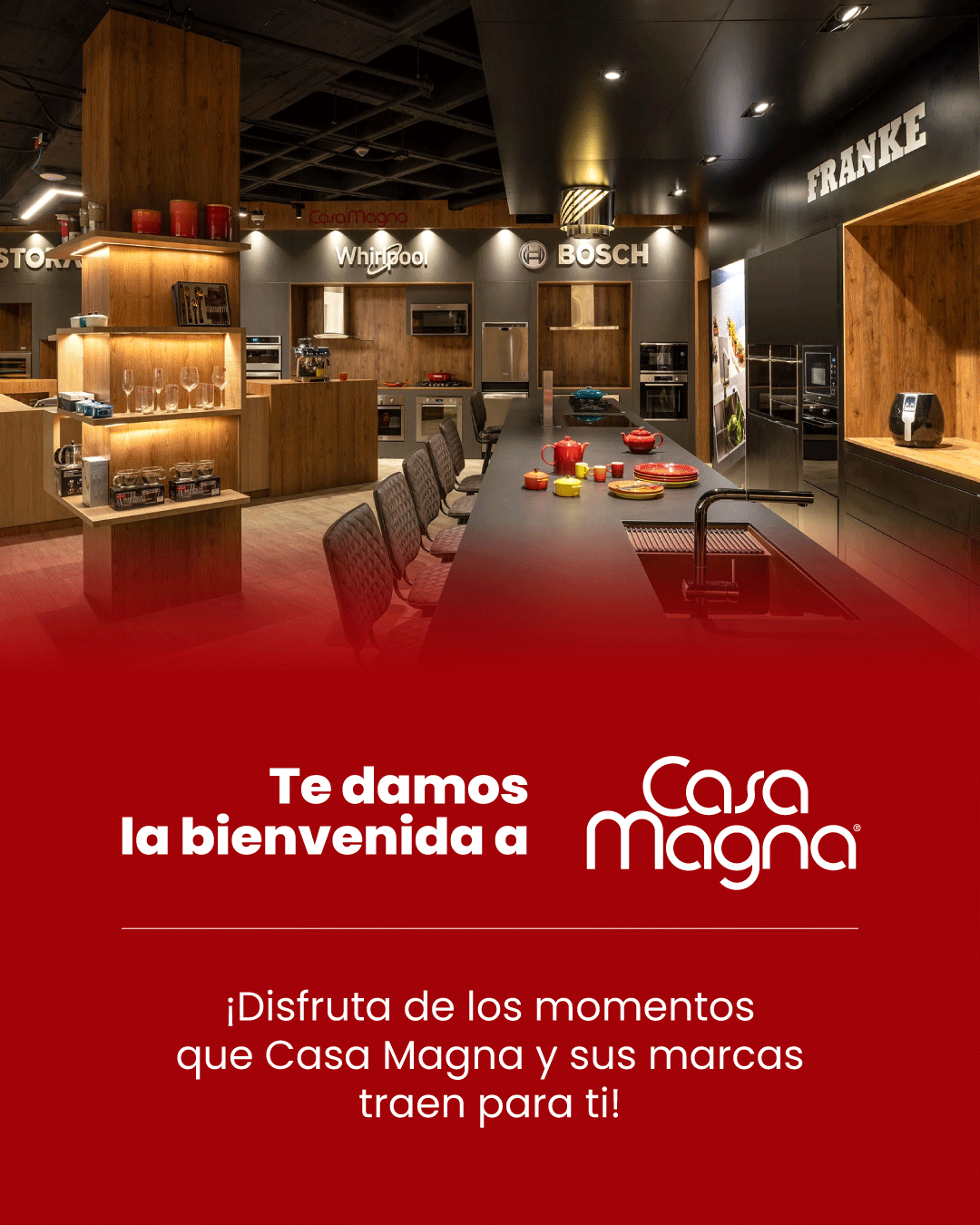 Casa Magna Store