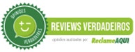 Reviews Verdadeiros - Reclame AQUI