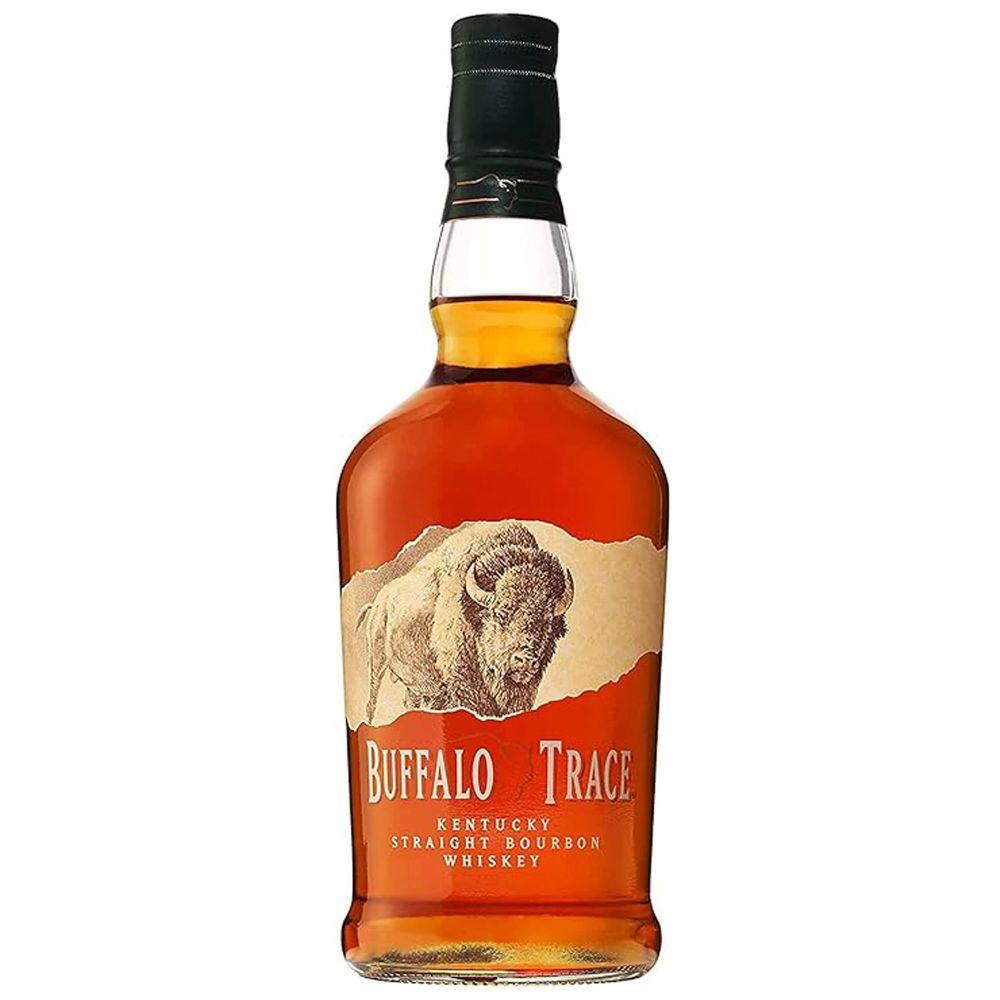 Whisky Buffalo Trac...