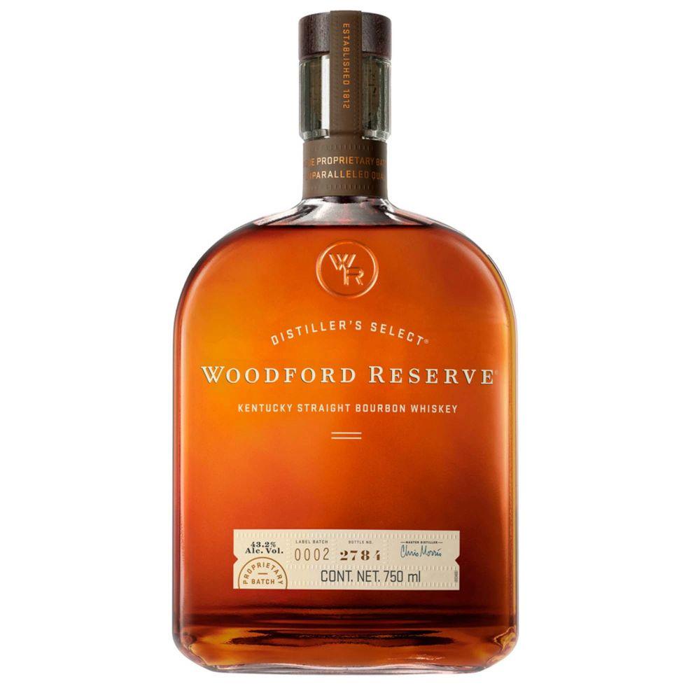 Whisky Woodford Res...