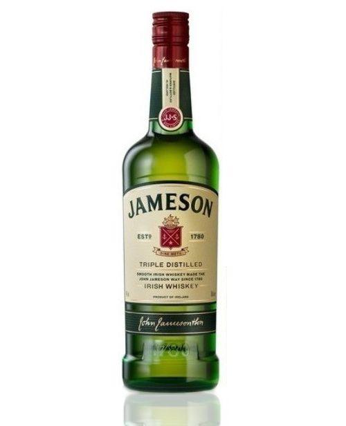 Whisky Jameson 750 ml