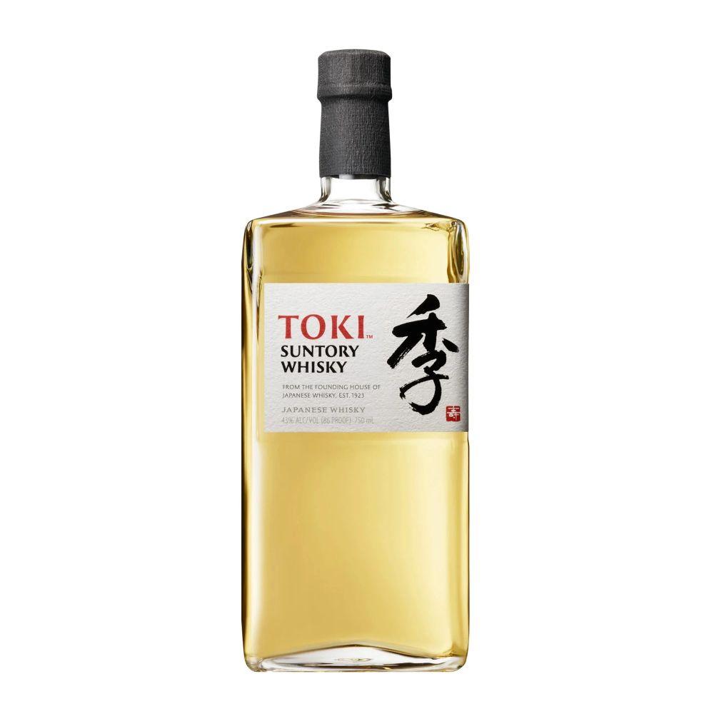 Whisky Toki Suntory 700ml
