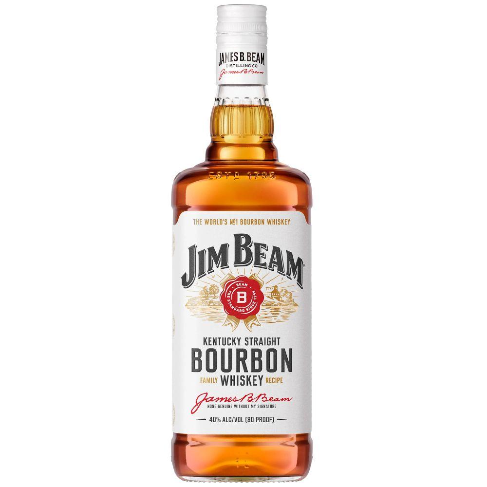 Whisky Jim Beam Original Bourbon 1000 ml