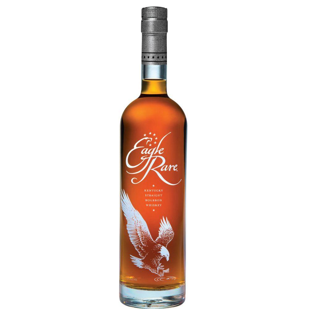 Whiskey Eagle Rare 10 anos 750 ml - Bourbon