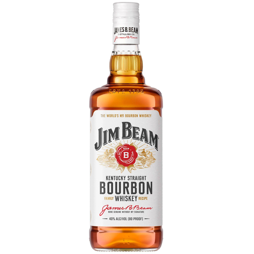 Whisky Jim Beam Original Bourbon 1000 ml