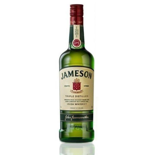 Whisky Jameson 750 ml