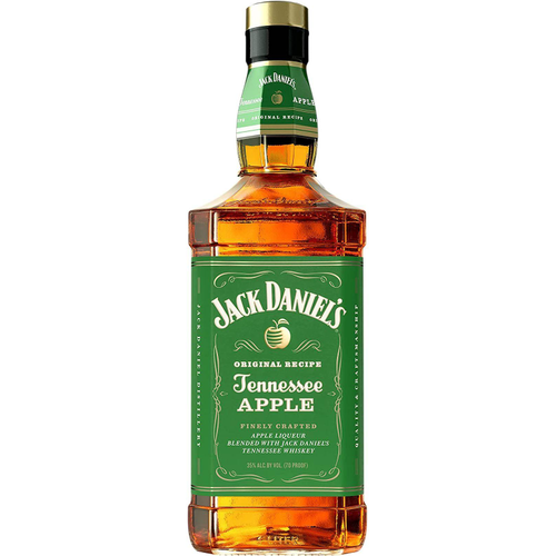 Jack Daniels Apple 1000 ml