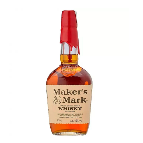Whisky Maker's Mark Bourbon 750 ml