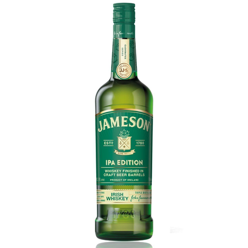 Whisky Jameson CASKMATES IPA Edition 750 ml