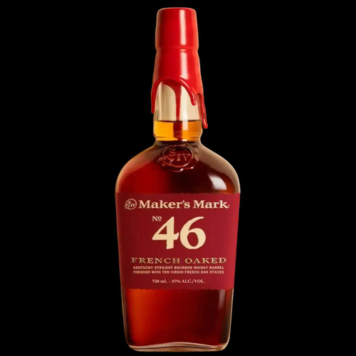 Whisky Maker's Mark 46 Bourbon 750ml