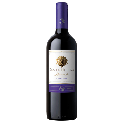 Vinho Santa Helena Reservado Carmenere 750 ml