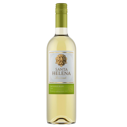 Vinho Branco Santa Helena Reservado Sauvignon...