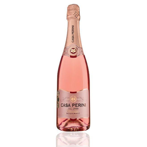 Espumante Casa Perini Brut Rose 750ml