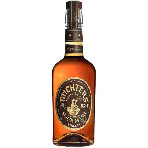 Whisky Michter's Sour Mash 750 ml
