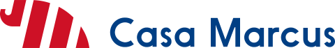 Logo Casa Marcus