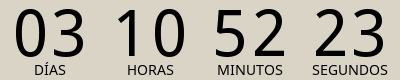 Countdown
