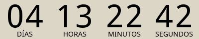 Countdown