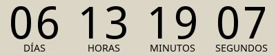 Countdown