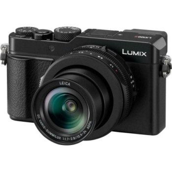 Image of PANASONIC LX100 NOIR