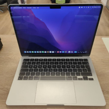 Image of APPLE MACBOOK AIR M2 8GB 1TB