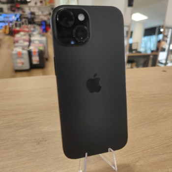 Image of IPHONE 15 128GB NOIR