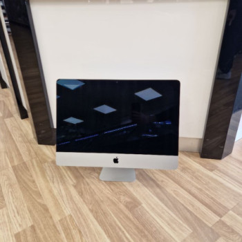 Image of IMAC 2017 A1418 21,5'' 2,3GHZ I5-7360U 8GB RAM 1TB HDD 256GB SSD