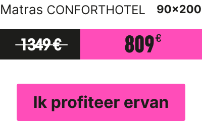 conforthotel info