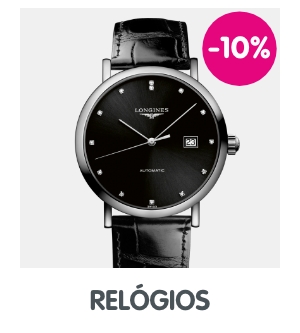 Relógios