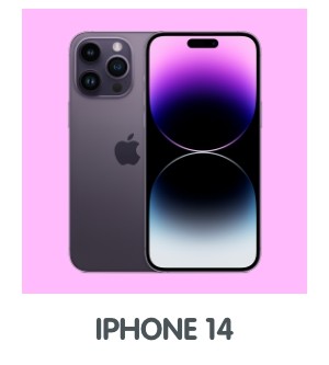 iPhone14