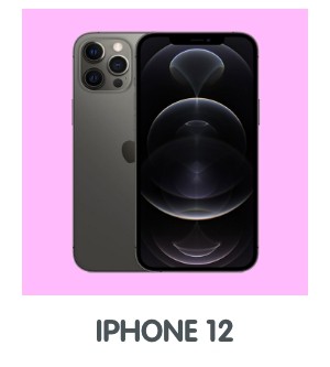 iPhone12