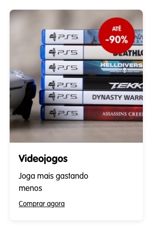 Videojogos