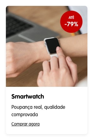 Smartwatch
