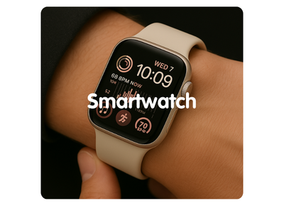 Smartwatch