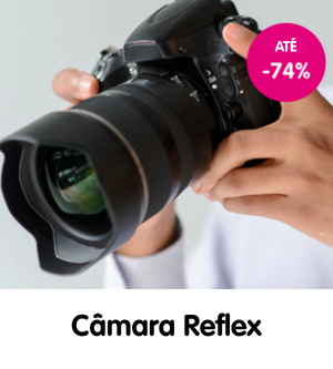 Câmara Reflex