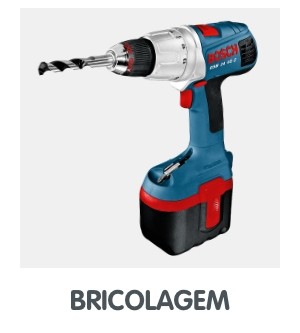 Bricolagem