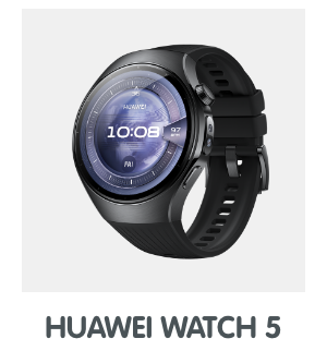 Huawei Watch 5