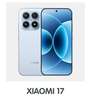 Xiaomi 17