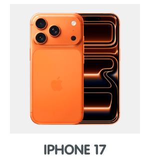 iPhone 17