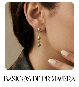 Básicos de primavera