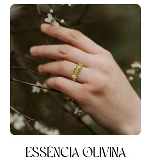 Esséncia olivina