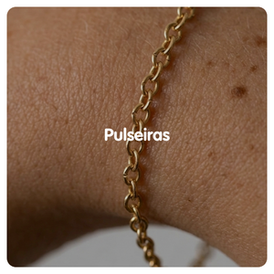 Pulseiras