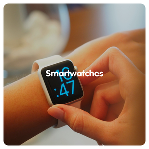 Smartwatches