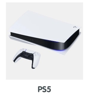 PS5