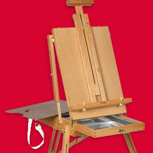 Easel Sale