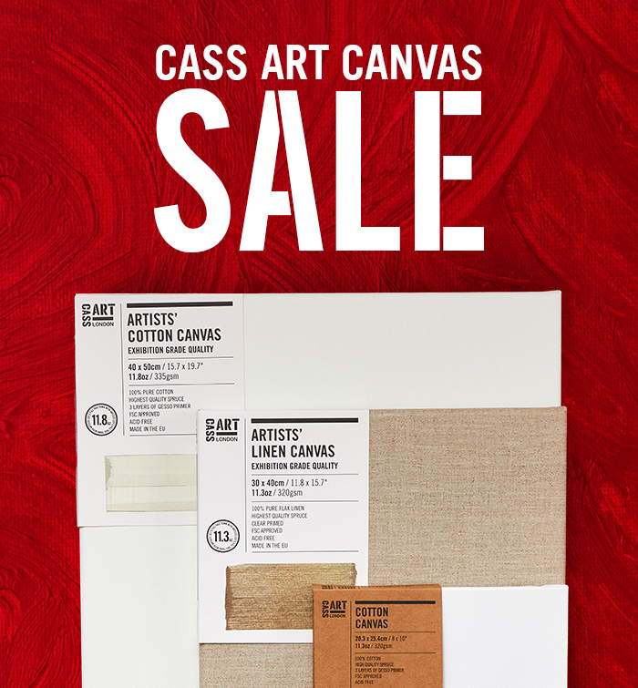  CASS ART COLLECTION