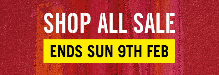 Shop all SALE - Up to 50% OFF