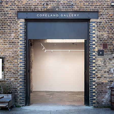 The Cass Art Prize 2025 Exhibition