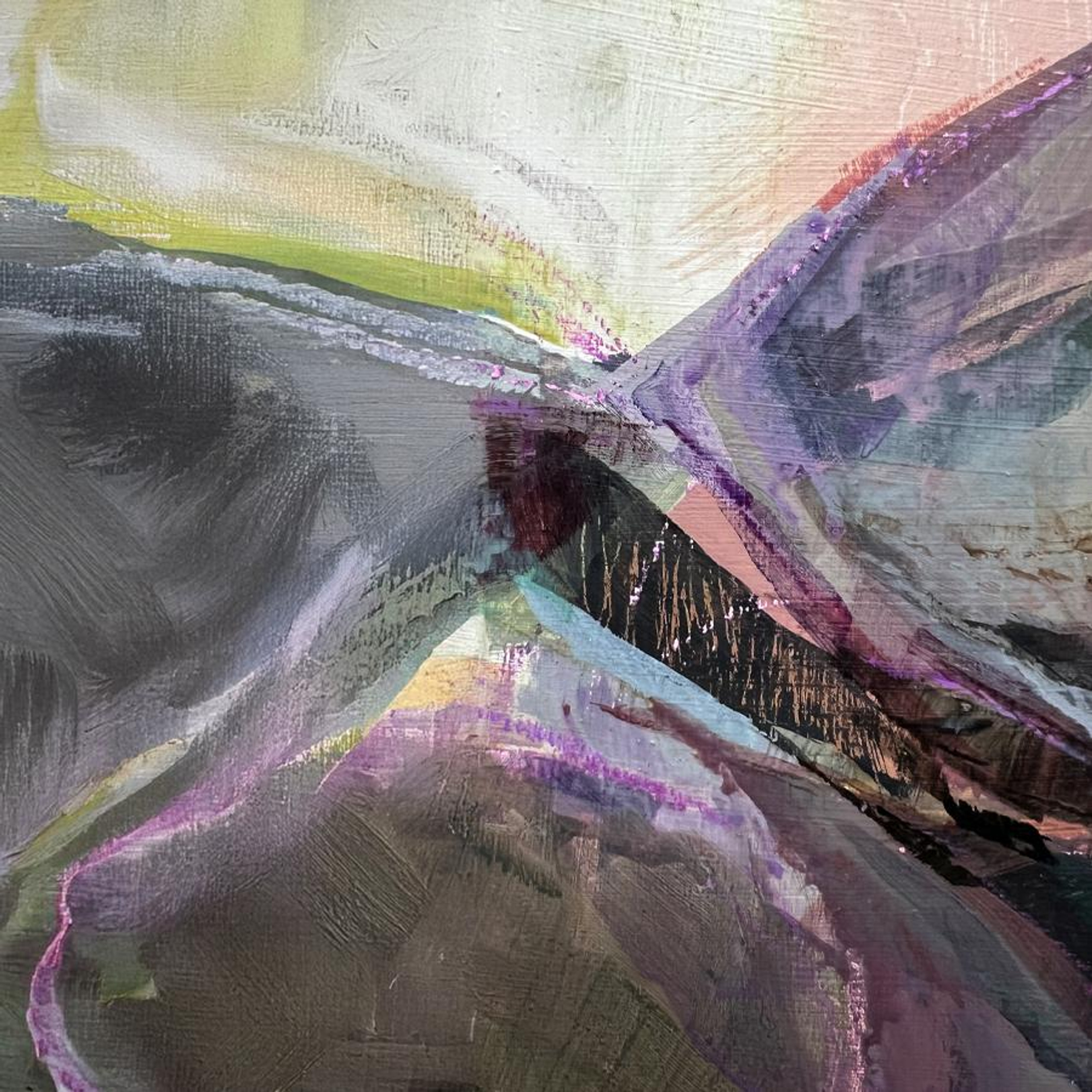 Awards & Prizes - image credit: Sam Walters