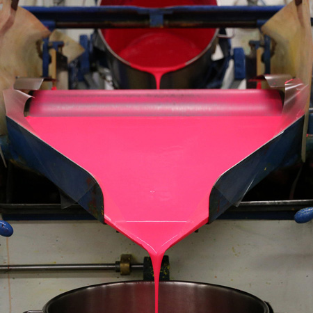 Exploring Golden Colour