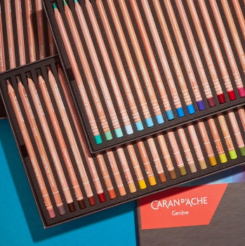 Caran d'Ache Online offers